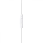 ⁦سماعة سلكية ابل ايفون لايتنينج ابيض⁩ - الصورة ⁦3⁩