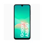 ⁦جالكسي A26 – سعة 128 جيجابايت | أداء عملي بسعر مناسب⁩ - الصورة ⁦6⁩