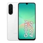 جالكسي A26 – سعة 128 جيجابايت | أداء عملي بسعر مناسب