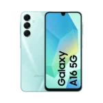 ⁦جالكسي A16 – سعة 128 جيجابايت⁩ - الصورة ⁦2⁩